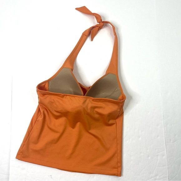 Athleta Halter Swim Top - Picture 3 of 6